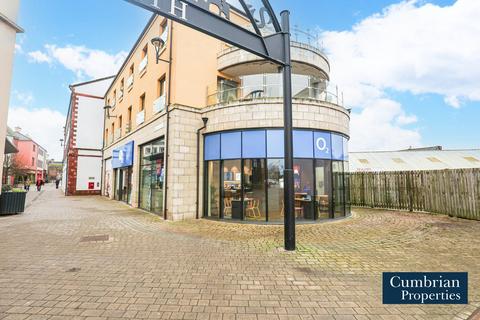 undefined, Tun House, Brewery Lane, Penrith New Squares, CA11