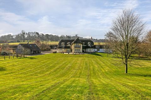 5 bedroom detached house for sale, Chapel Lane, Easton, SO21