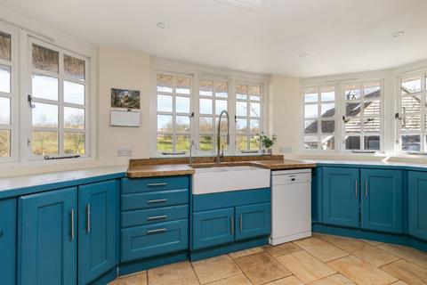 5 bedroom detached house for sale, Chapel Lane, Easton, SO21