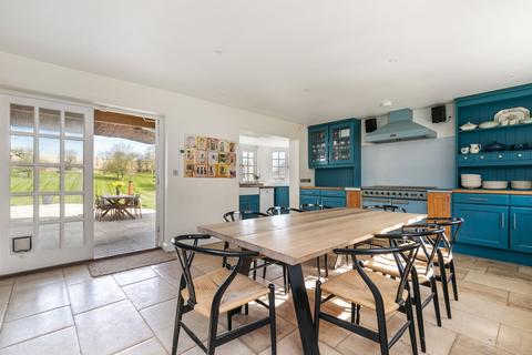 5 bedroom detached house for sale, Chapel Lane, Easton, SO21