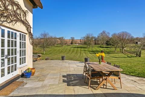 5 bedroom detached house for sale, Chapel Lane, Easton, SO21
