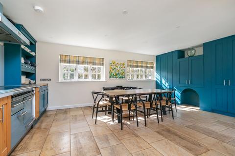 5 bedroom detached house for sale, Chapel Lane, Easton, SO21