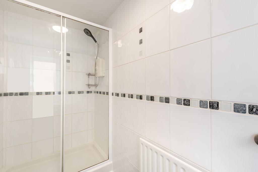 En suite