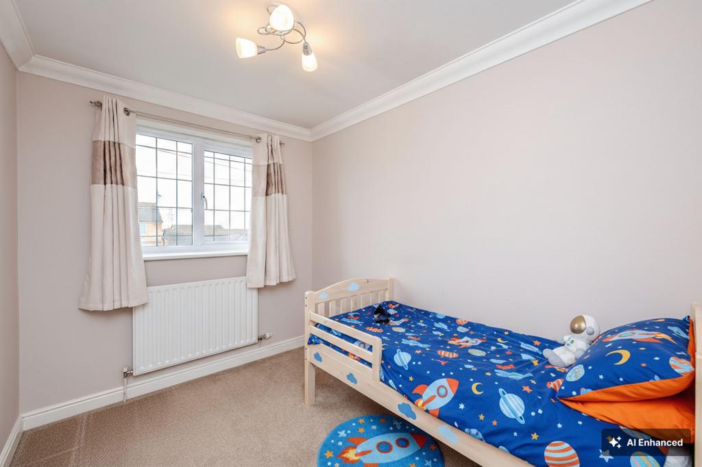 Bedroom 3