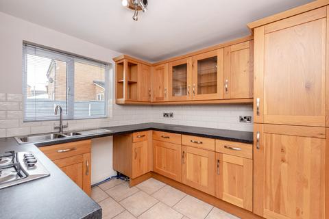3 bedroom detached house for sale, Maple Grove, Buckley, CH7