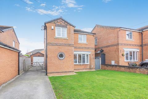 3 bedroom detached house for sale, Maple Grove, Buckley, CH7