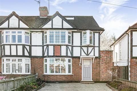Aragon Road, Kingston Upon Thames KT2