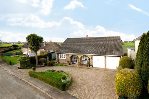 3 bedroom detached bungalow for sale, 31 Stockhouse Lane, Surfleet, Spalding