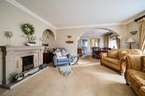 3 bedroom detached bungalow for sale, 31 Stockhouse Lane, Surfleet, Spalding