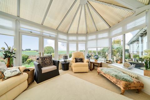 3 bedroom detached bungalow for sale, 31 Stockhouse Lane, Surfleet, Spalding