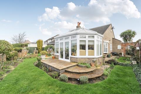 3 bedroom detached bungalow for sale, 31 Stockhouse Lane, Surfleet, Spalding