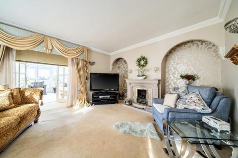 3 bedroom detached bungalow for sale, 31 Stockhouse Lane, Surfleet, Spalding