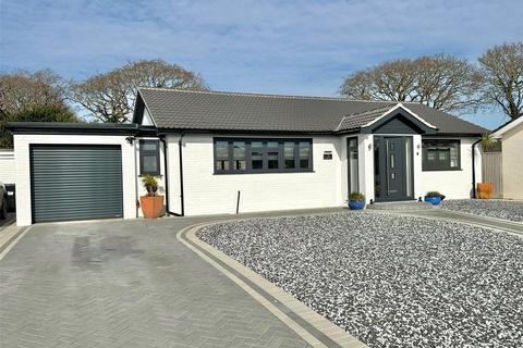 undefined, Beacon Close, Everton, Lymington, Hampshire, SO41