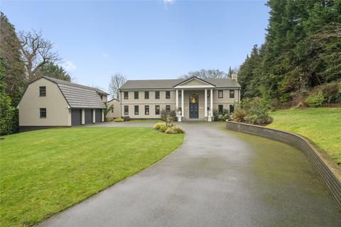 3 bedroom house for sale, East Road, St George's Hill, Weybridge, KT13