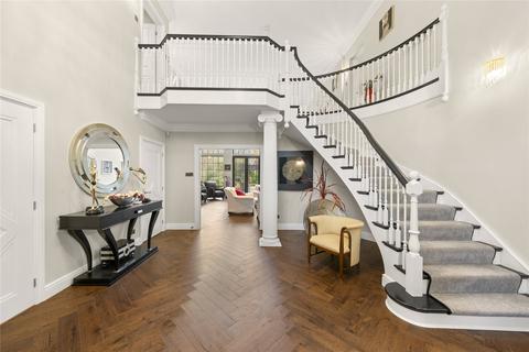 3 bedroom house for sale, East Road, St George's Hill, Weybridge, KT13