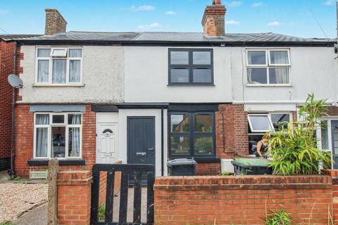 undefined, City Road FF Front Bedroom, Beeston, NG9 2LQ