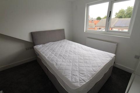 undefined, City Road FF Front Bedroom, Beeston, NG9 2LQ