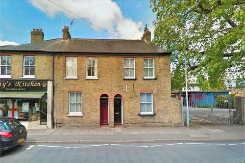3 bedroom terraced house for sale, The Green, West Drayton, UB7