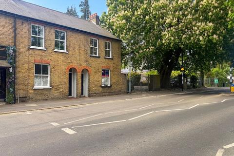 The Green, West Drayton, UB7