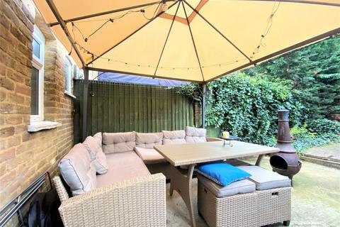 3 bedroom terraced house for sale, The Green, West Drayton, UB7
