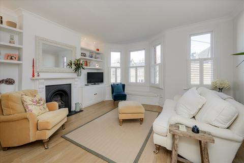 2 bedroom maisonette for sale, Roxwell Road, Shepherd's Bush W12