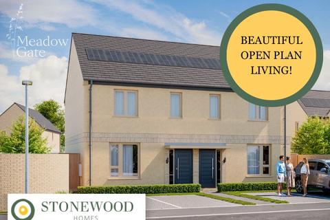 undefined, Plot 37 The Severn, Meadow Gate, Sandford BS25