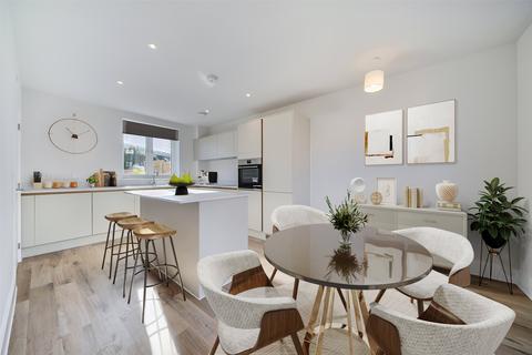 undefined, Plot 37 The Severn, Meadow Gate, Sandford BS25