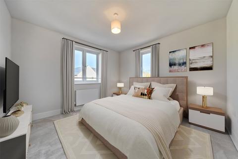 undefined, Plot 37 The Severn, Meadow Gate, Sandford BS25