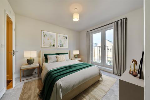 undefined, Plot 37 The Severn, Meadow Gate, Sandford BS25
