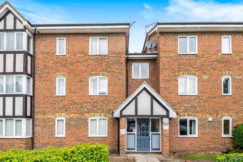 1 bedroom flat for sale, Woodgate Drive, Streatham, London, SW16