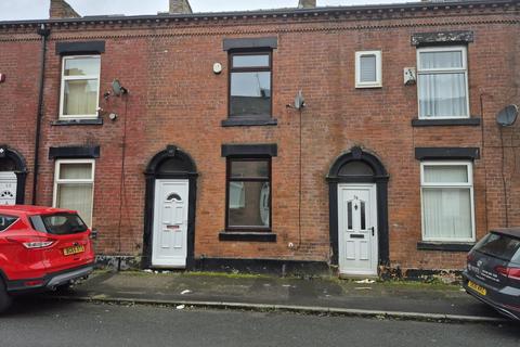 2 bedroom terraced house to rent, Ryeburne Street, Oldham OL4