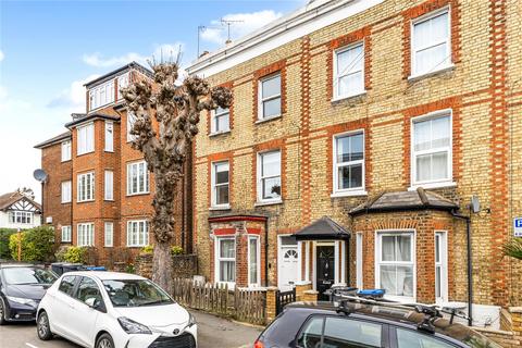 3 bedroom end of terrace house for sale, Tabor Grove, London, SW19