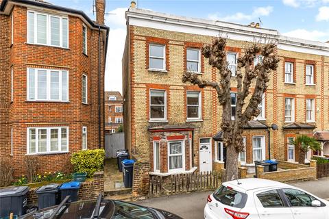 3 bedroom end of terrace house for sale, Tabor Grove, London, SW19