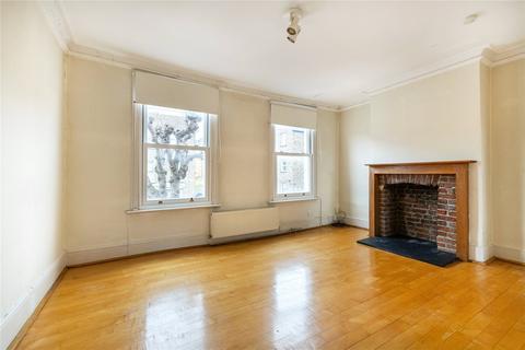 3 bedroom end of terrace house for sale, Tabor Grove, London, SW19