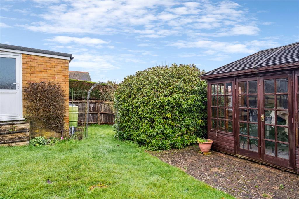 Summerhouse