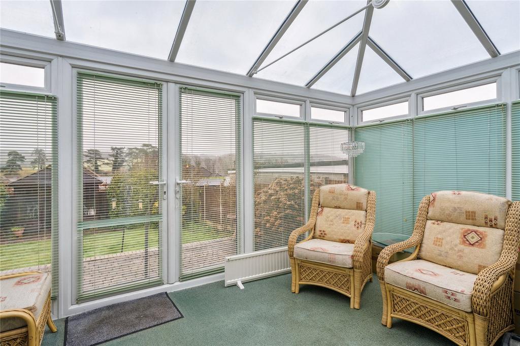 Conservatory