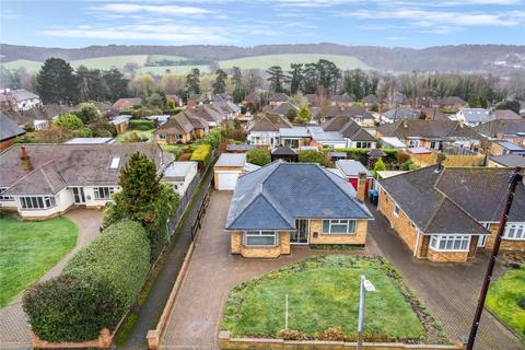undefined, Covert Road, Northchurch, Berkhamsted, Hertfordshire, HP4