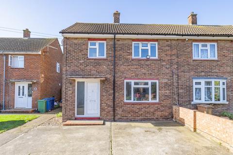 3 bedroom semi-detached house for sale, Trinity Road, Sittingbourne, Kent, ME10