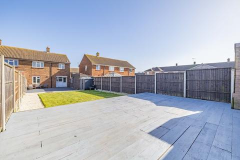 3 bedroom semi-detached house for sale, Trinity Road, Sittingbourne, Kent, ME10