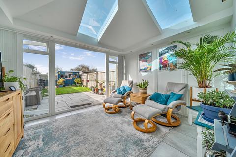 undefined, Mill Crescent, Bristol BS37