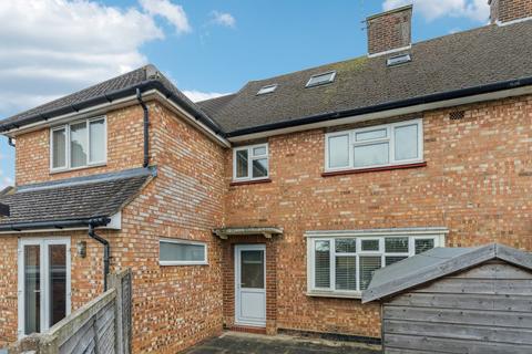 undefined,  Ellis Avenue, STEVENAGE SG1