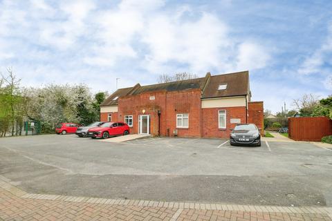 undefined, Rocheway, Rochford, SS4