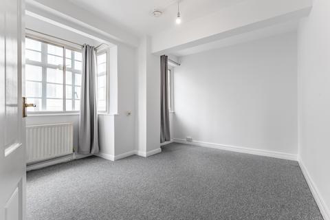 Orsett Terrace, Bayswater, London, W2