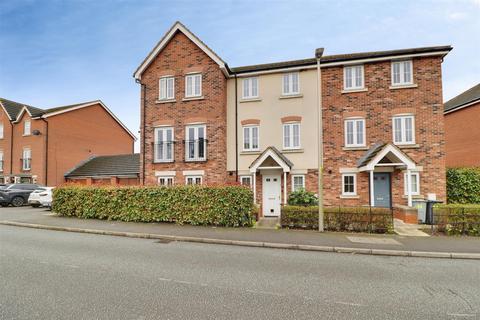 undefined, Parklands Drive, Weston, Crewe