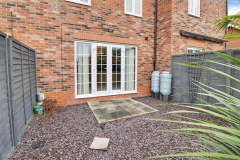 undefined, Parklands Drive, Weston, Crewe