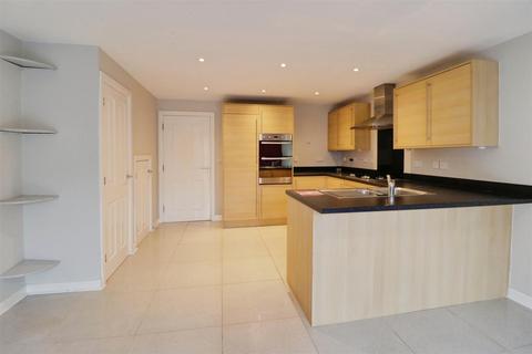 undefined, Parklands Drive, Weston, Crewe