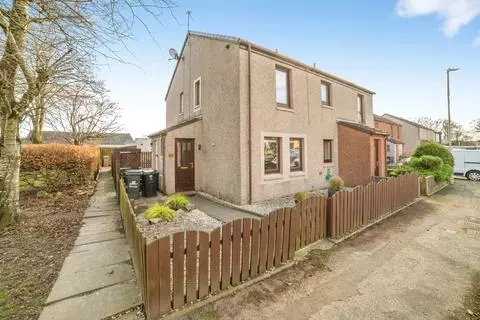 1 bedroom maisonette for sale
