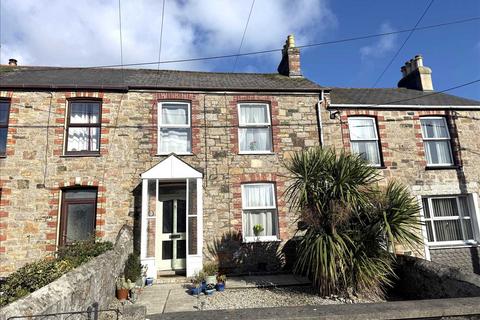 Redruth TR16