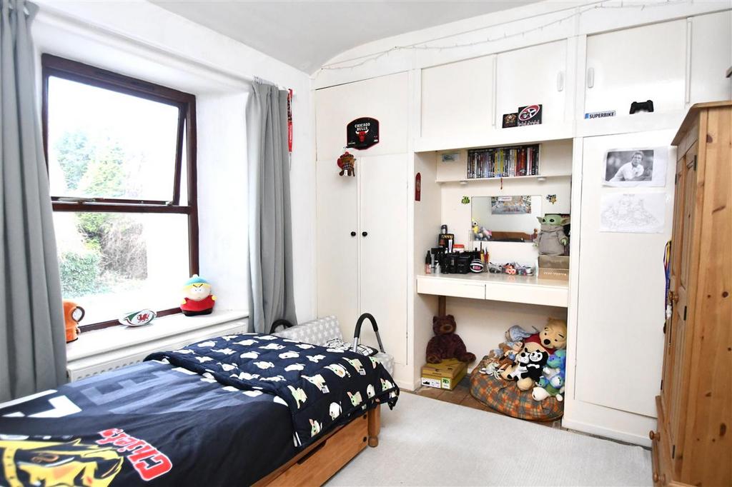 Bedroom two