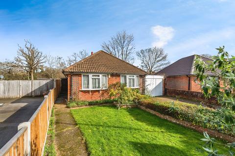 undefined, Kinross Road, Rushington, Southampton, Hampshire, SO40